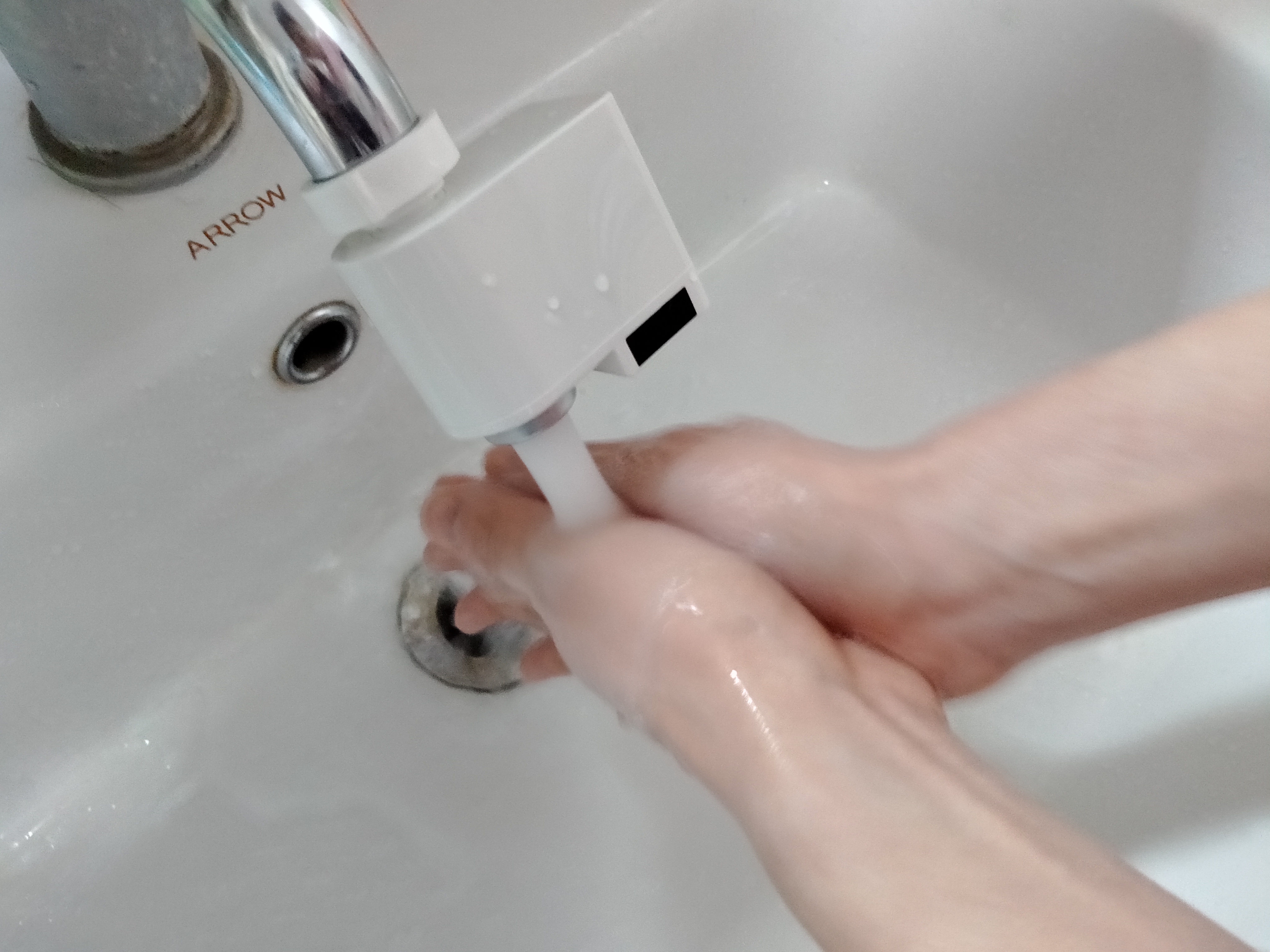 节水小工具,最实用的节水器