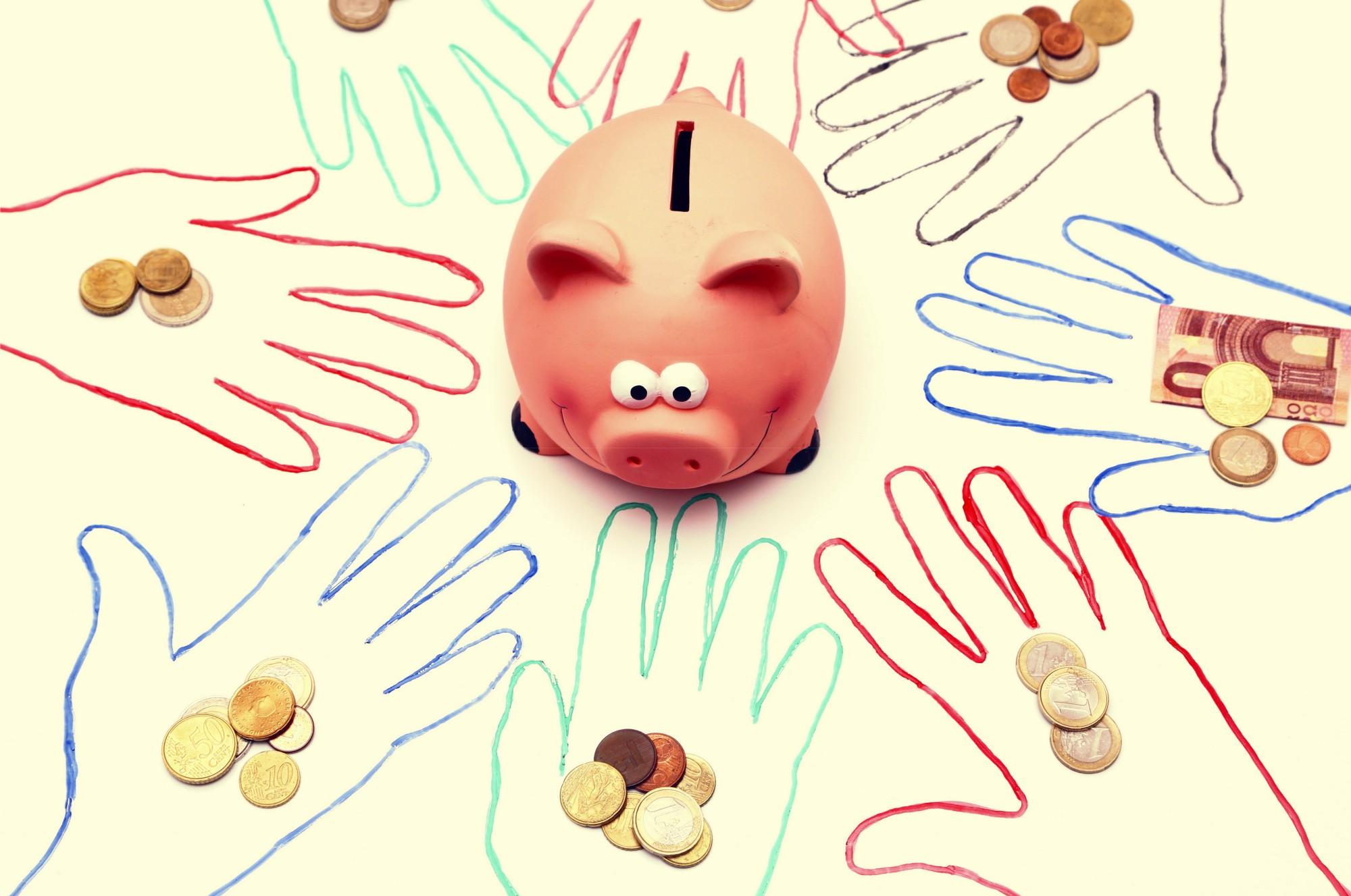 人有贵气一看便知身上有三个特征,人有贵气一眼便知