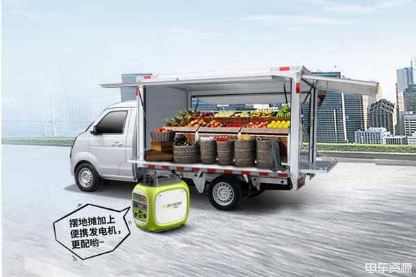 十大最耐用的新能源微卡排名第一,新能源微卡值得购买吗