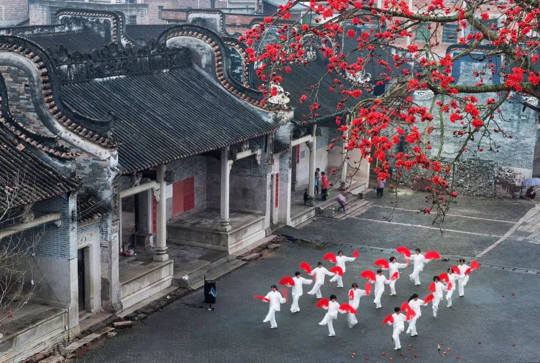 什么是广州市区,什么是广州十三行