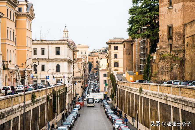 畅游世界各国,畅游意大利