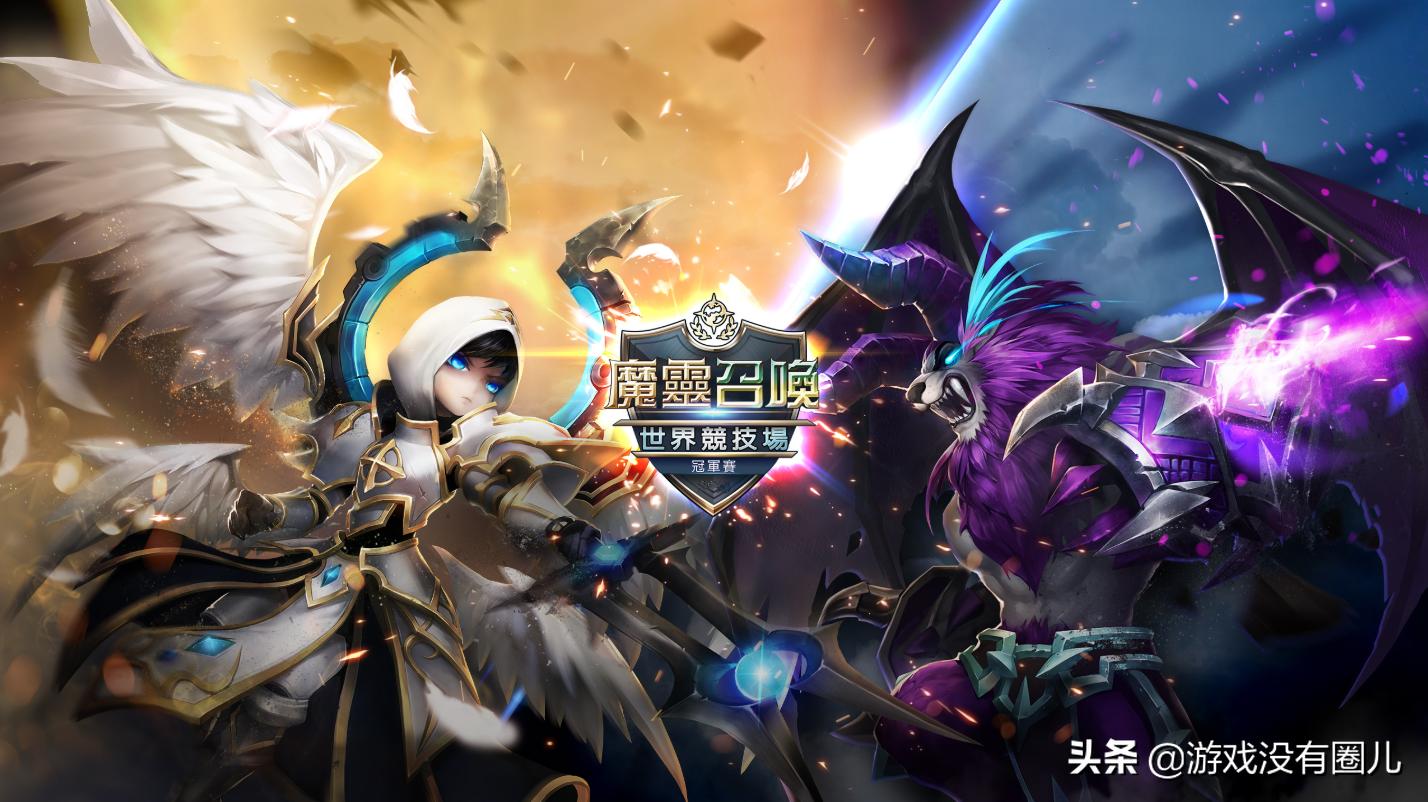 魔灵召唤怎么刷初始号,魔灵召唤永久封号能解吗