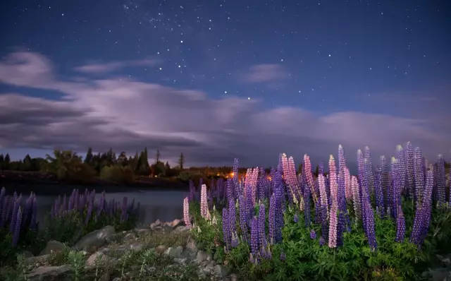 世界公认最美的国家,世界最美的十个国家