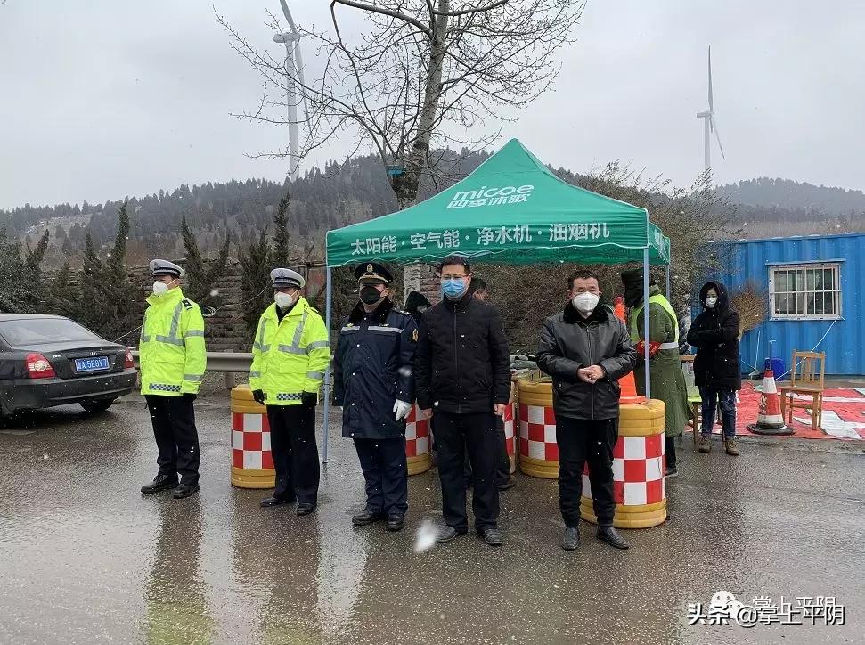 战疫一线新湖街道民兵冲锋在前,战疫一线坚守24个日夜