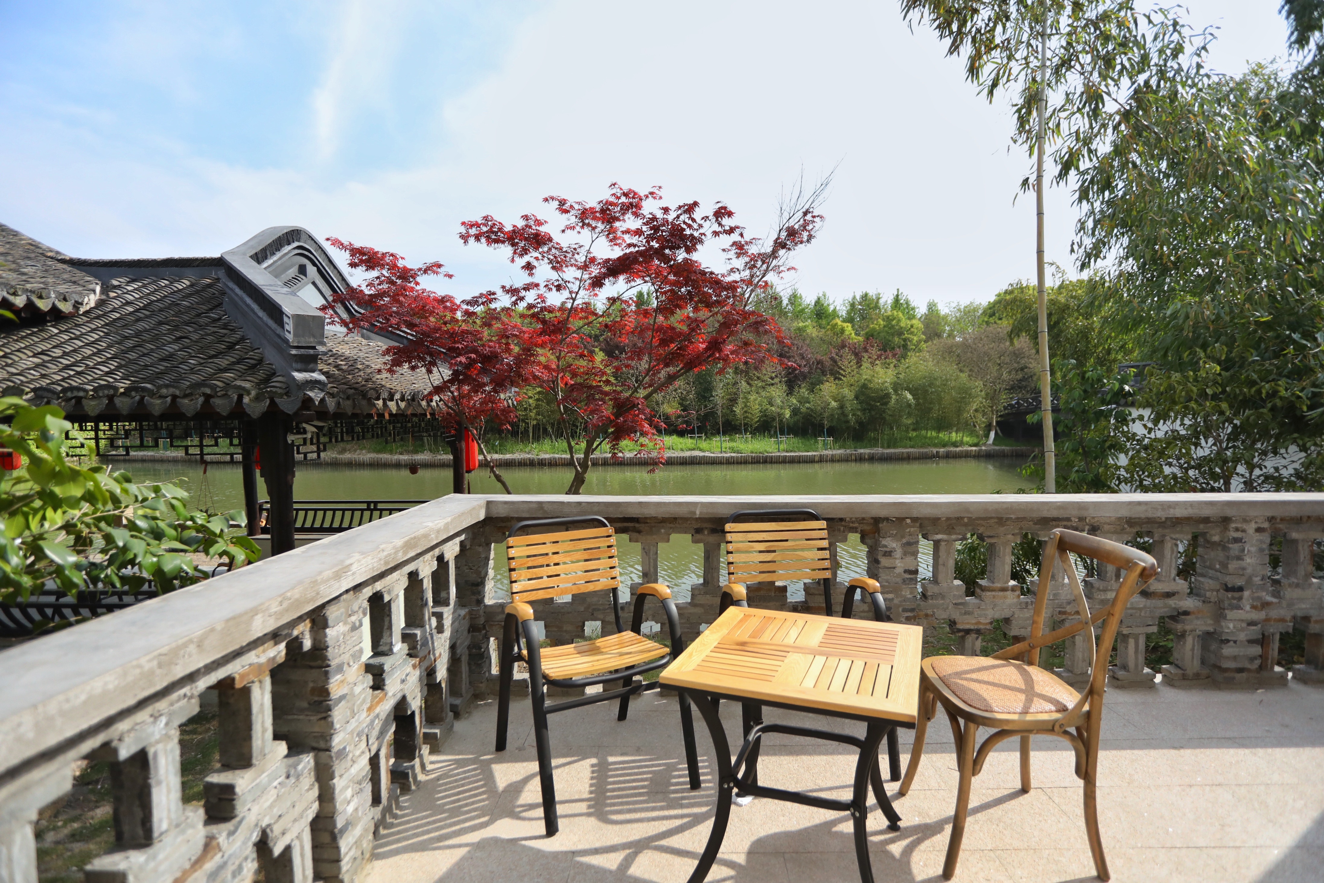 常熟沙家浜风景区游玩攻略简介,常熟沙家浜风景区游玩攻略