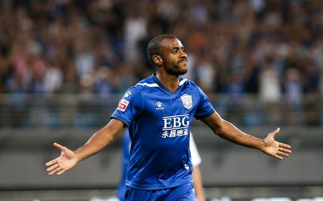 中超第七轮五佳球！世界波最为亮眼，穆里奇的背身打门神了