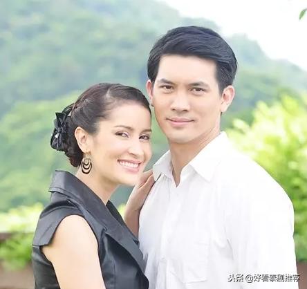 推荐五部又甜又虐的泰剧,盘点五部又甜又虐的泰剧