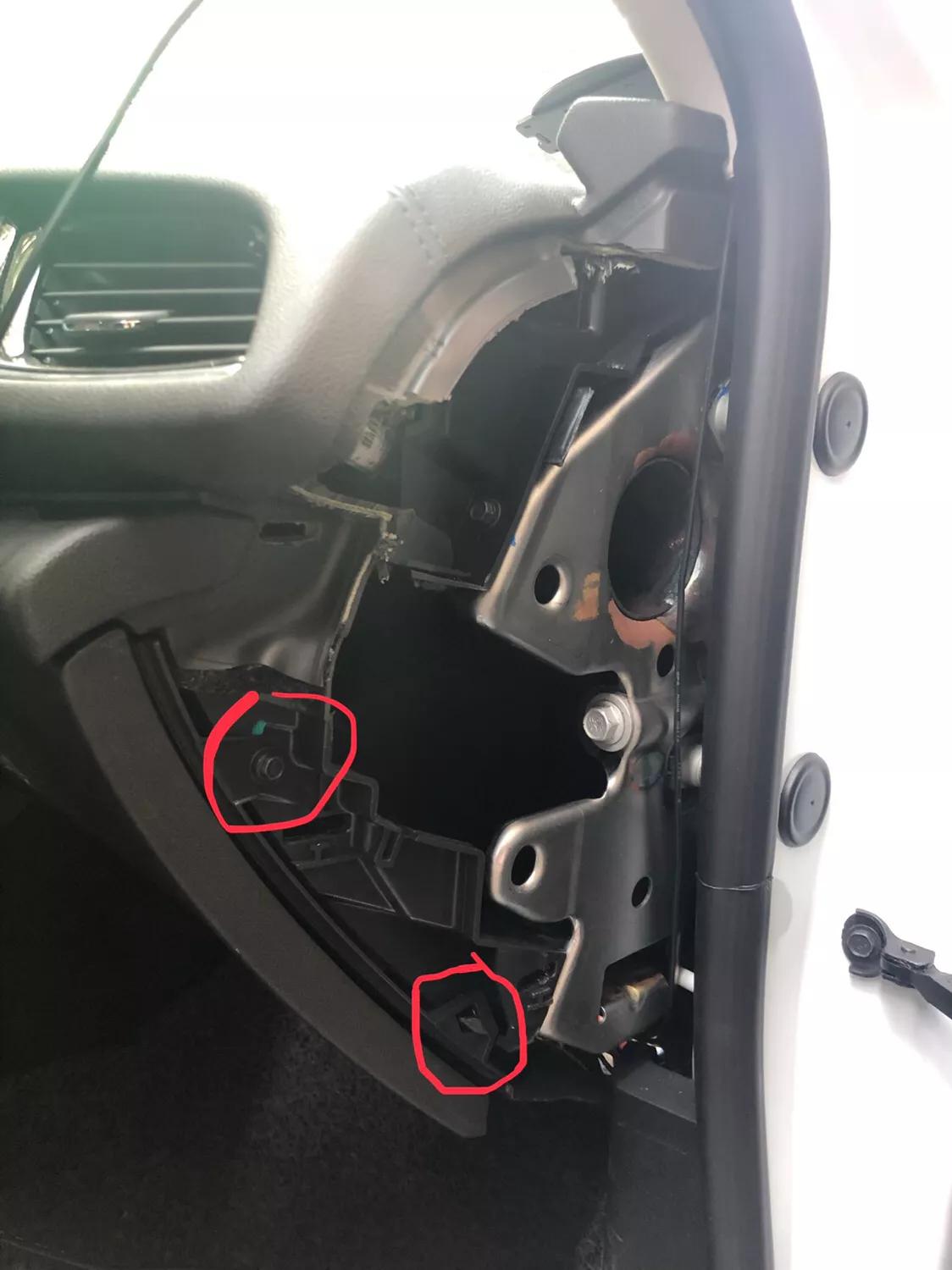 君威空调滤芯空气滤芯更换时间,别克君威1.5t精英版空气滤芯更换