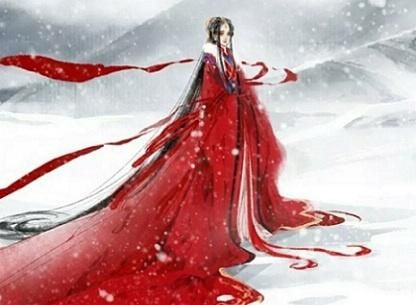 五本宫斗文,史上最强的5本宫斗文