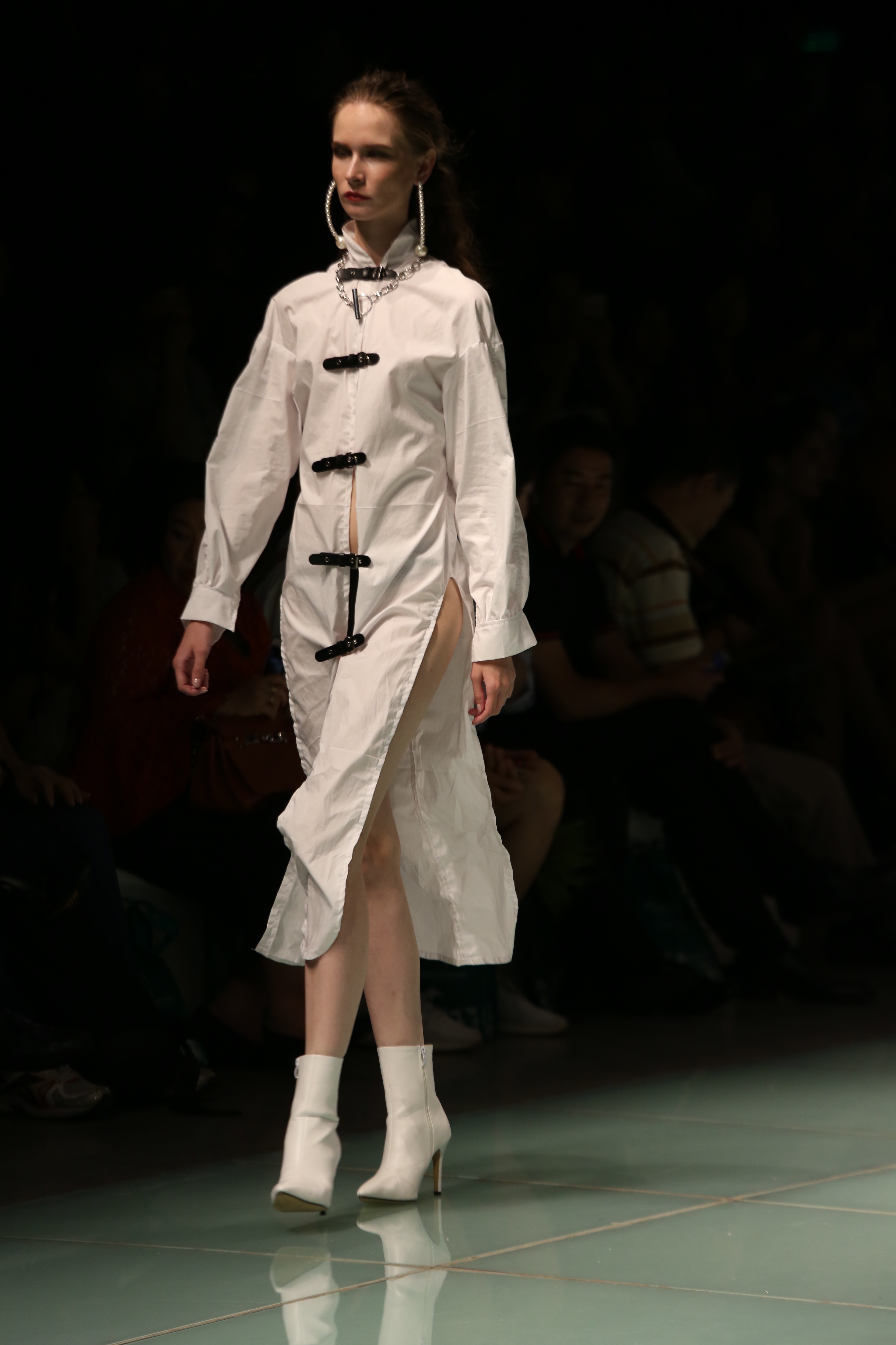 不能错过的毕业典礼,不可错过的盛典