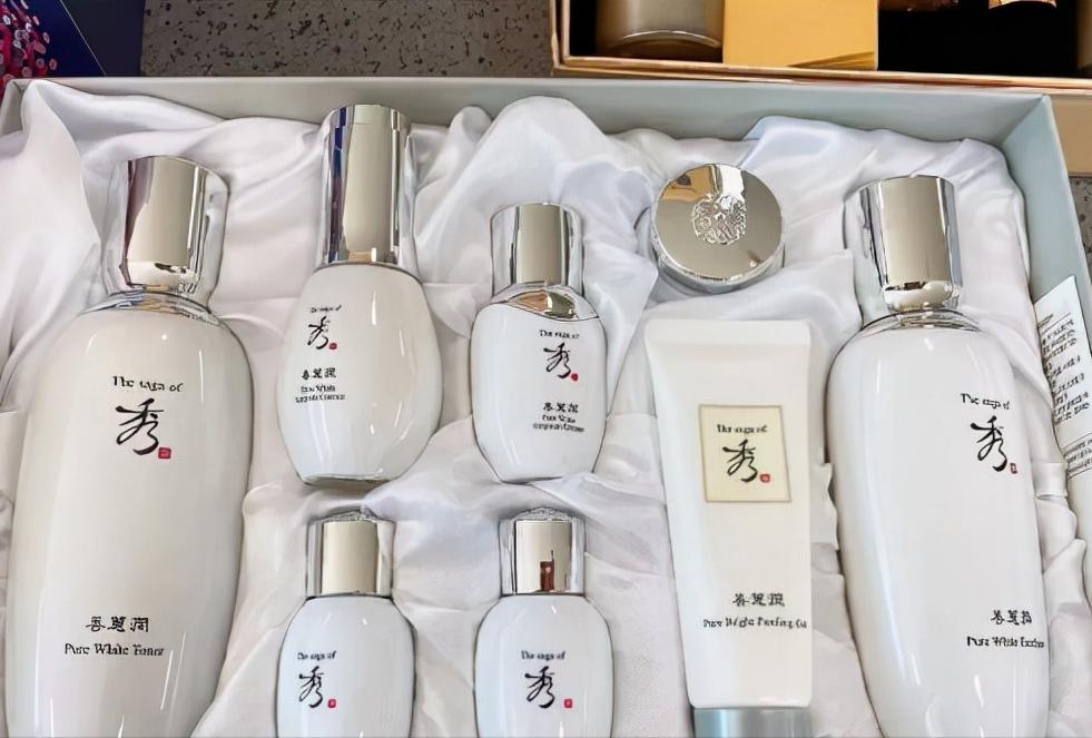 韩国护肤品欧蕙测评,韩国护肤品十大品牌排名欧蕙