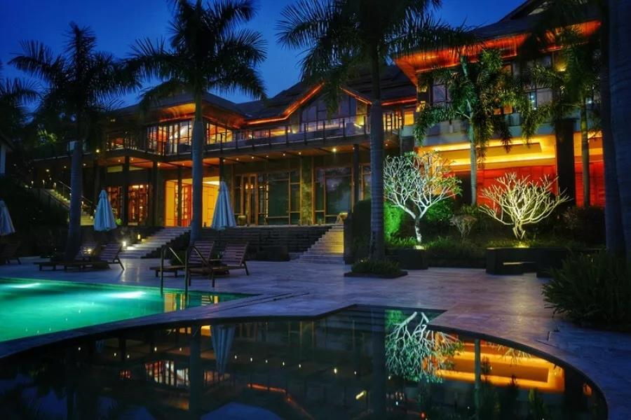 柏联酒店全国多少个,柏联酒店哪家最好