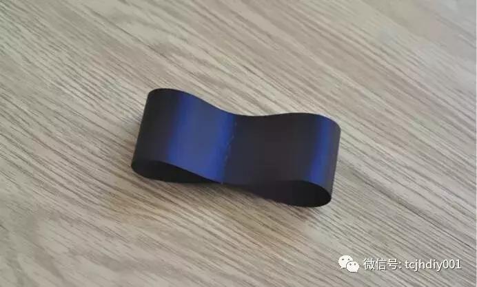 女生手工简单又漂亮蝴蝶结,发饰手工蝴蝶结制作教程