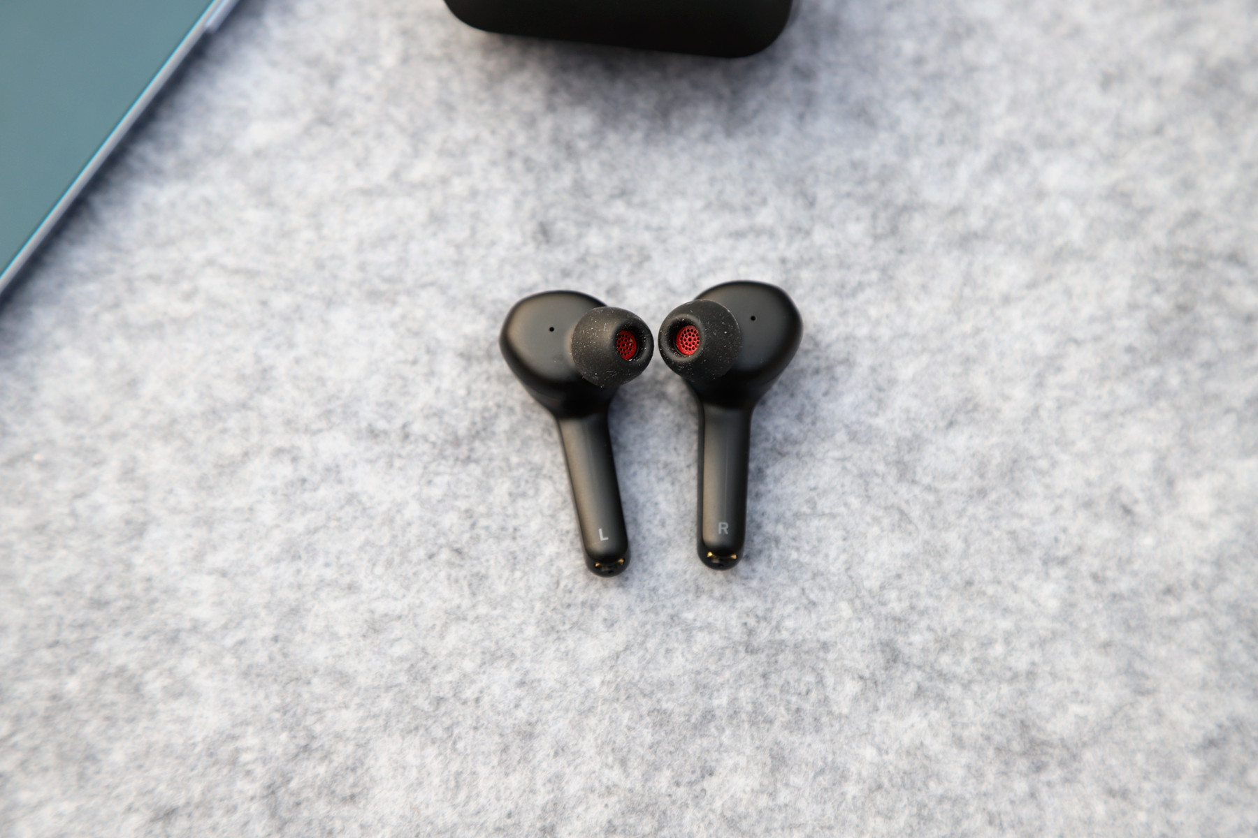 德味新体验，TeufelAIRY真无线蓝牙耳机评测