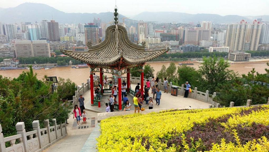 兰州西北最好地方在哪里,兰州西北最好的城市