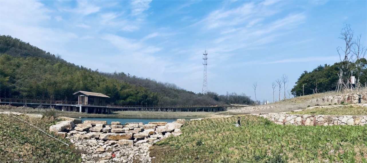 茅山句容和金坛打卡点,茅山必去景点