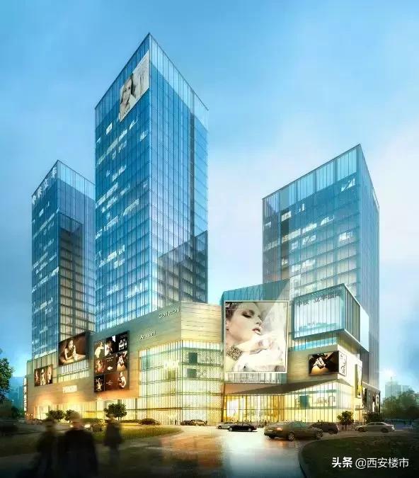 地铁对物业价值的影响,西安地铁运营收益