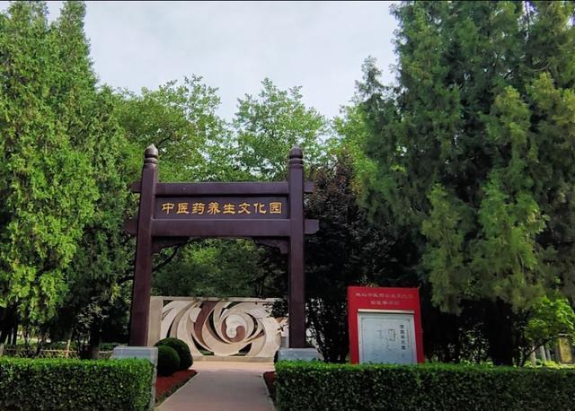 北京的坛庙文化——皇地祗神的祭坛和史铁生《我与地坛》