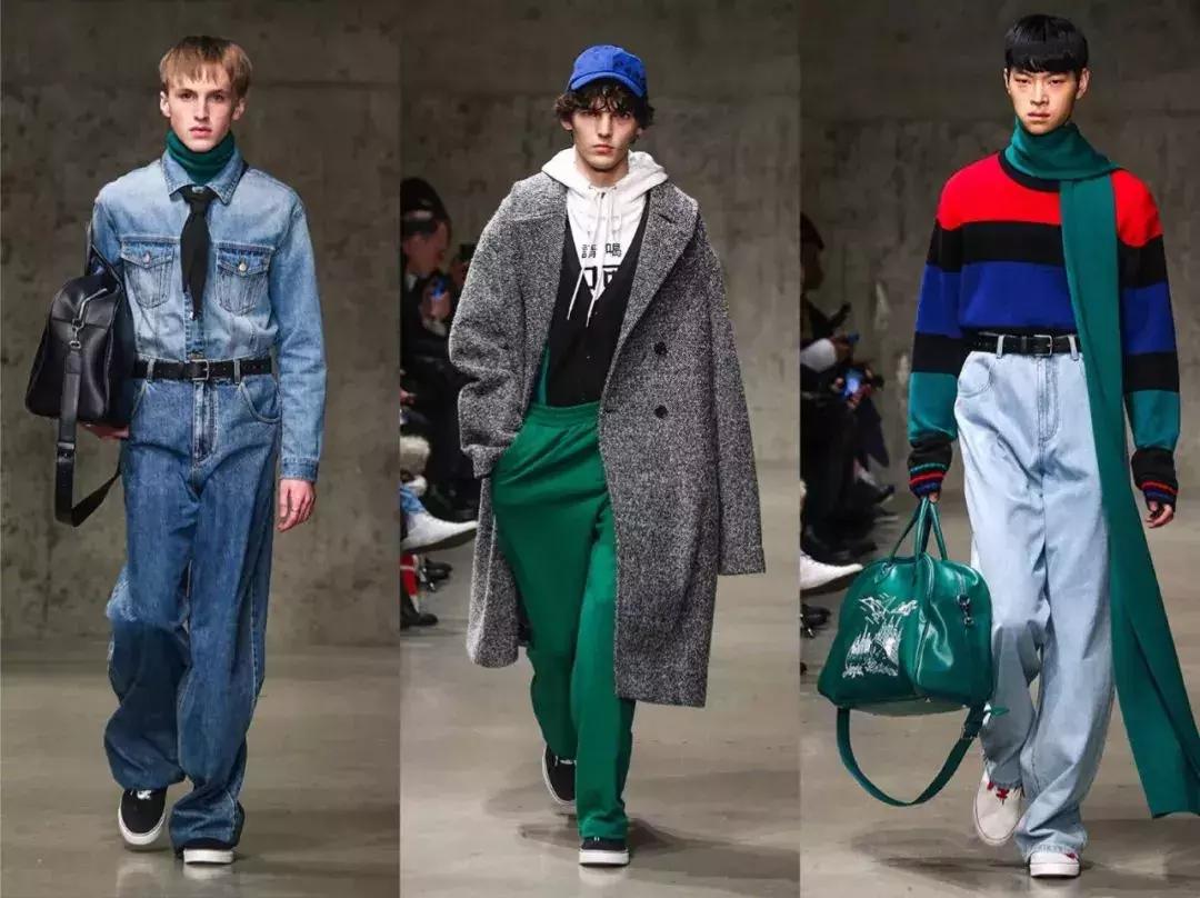 重回“纽约时装周中国日”,PEACEBIRD的表现如何?