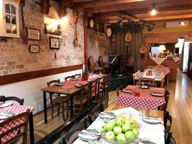 希腊最好吃的十大美食,希腊美食全集视频