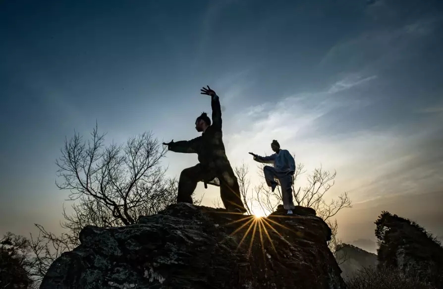 动物是如何成精的,动物成精系列视频教程