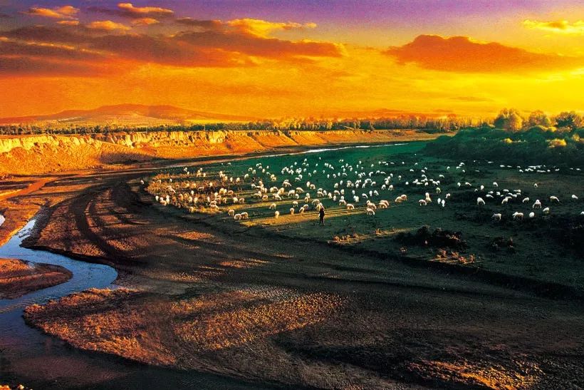 山西最美诗意的地名有,山西最美诗意的地名有哪些