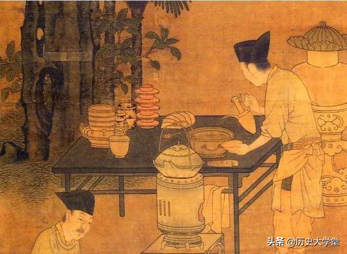 清朝和明朝礼仪有什么区别,明朝和清朝的元宵节怎样过