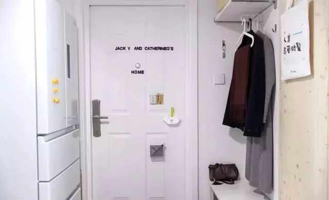 低成本让房间变香,低成本房间布景