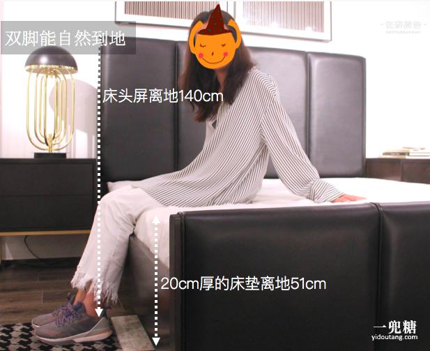 再浓的感情,箱体床实木床1.8米双人床经济型