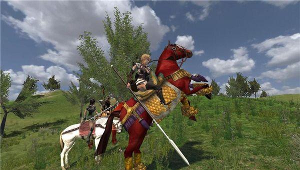 steam骑马与砍杀2需要加速器吗,玩骑马与砍杀2用开加速器嘛