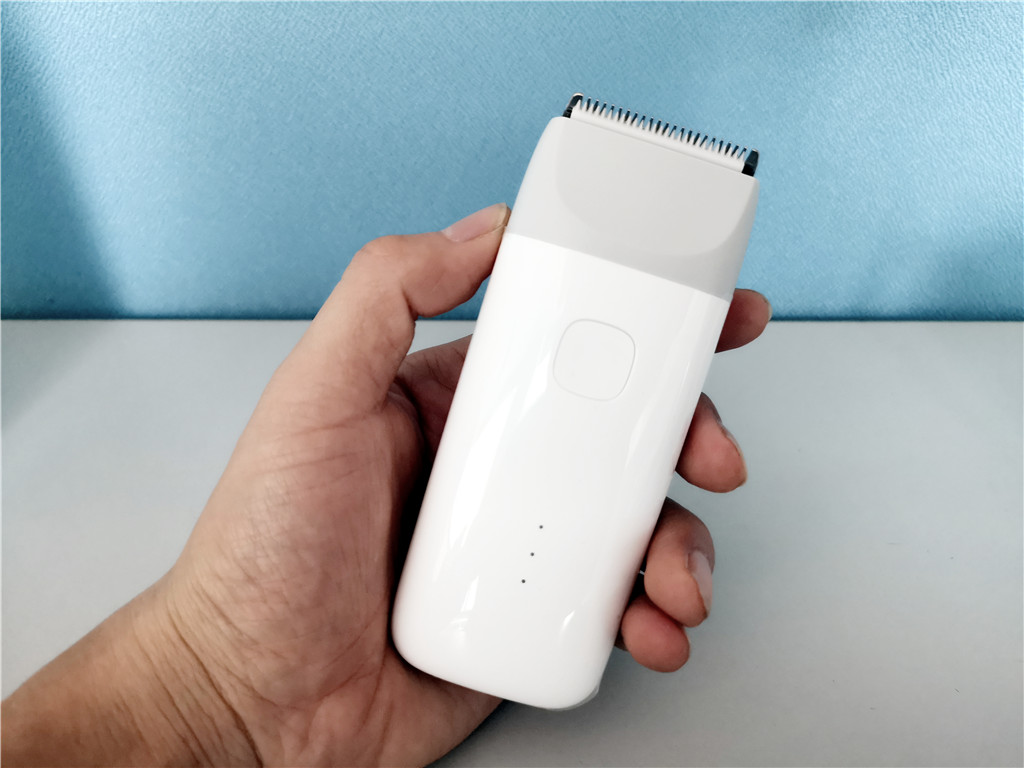 米兔婴儿理发器大人能用么,米兔婴儿理发器拆卸刀头