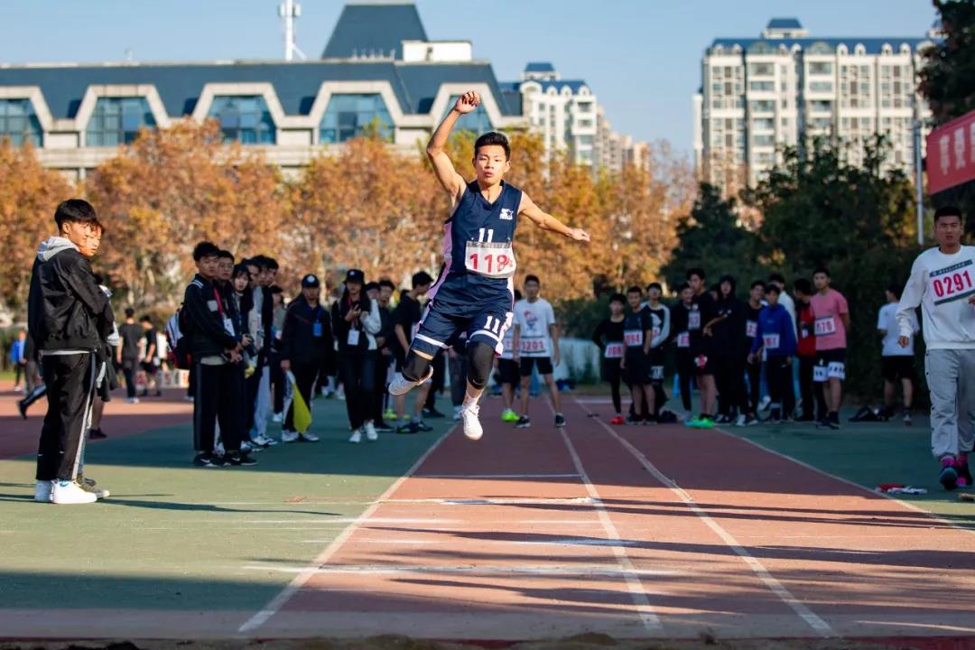 男子团体女子团体比赛,田径比赛中荣获佳绩