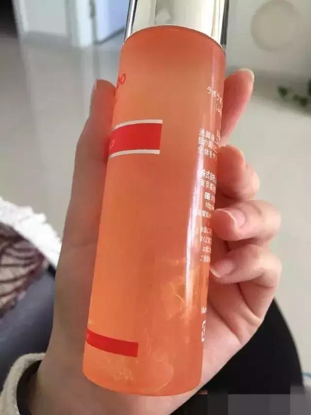 冬天化妆品冻碎,化妆品冻坏了怎么补救