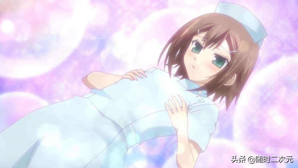 「福利」二次元中的“第三性别”秀吉萌王利姆露和桐子竟也上榜