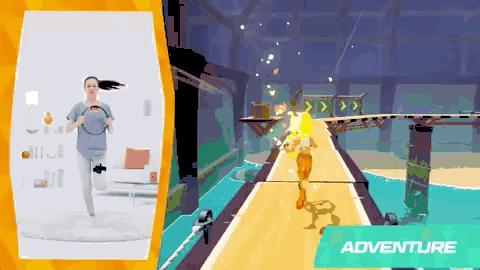 如何选购体感游戏机,体感运动游戏锻炼身体