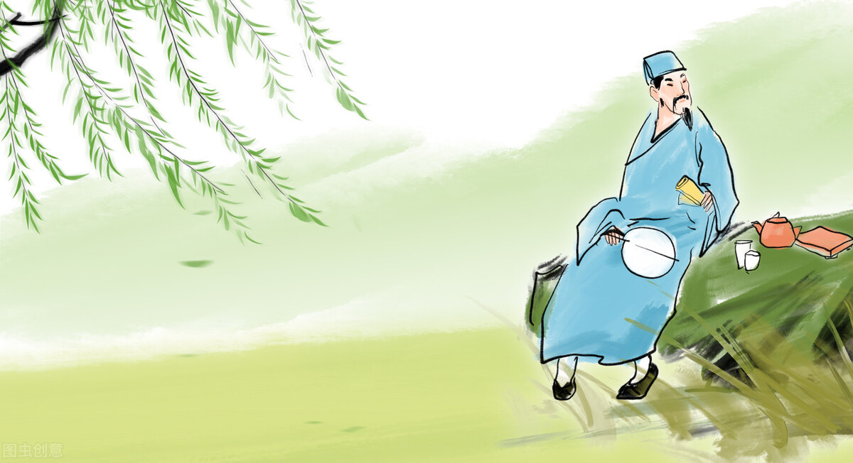 有关求职自荐的诗句,自荐信的诗词