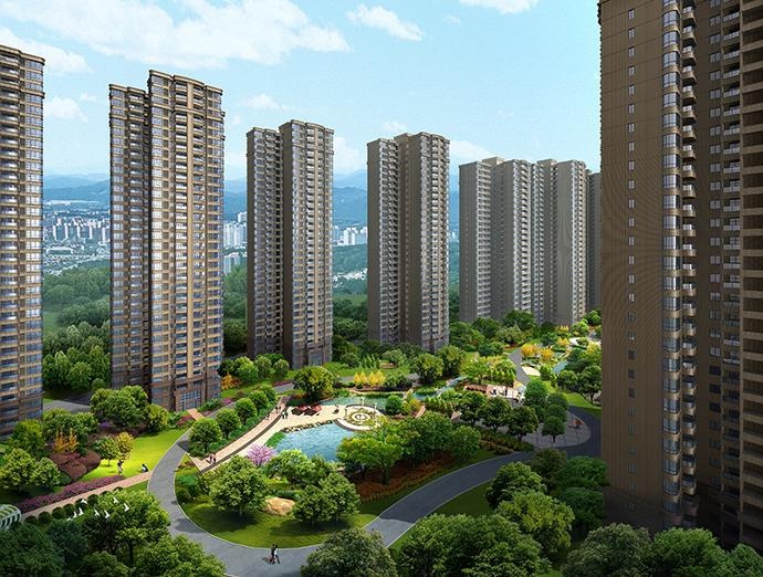 天心区今年交付的楼盘,长沙天心区经贸街楼盘