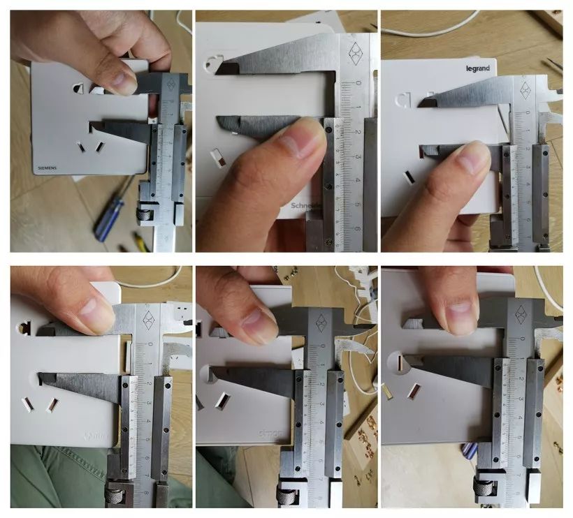 高颜值开关插座横评,高颜值开关插座面板
