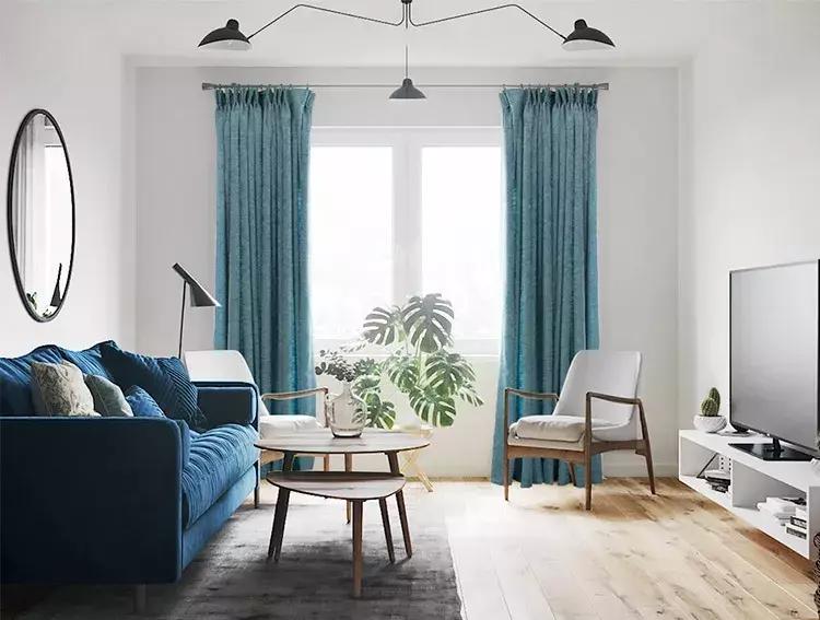 窗帘定期洗的好处,窗帘长时间不清洗危害有多大