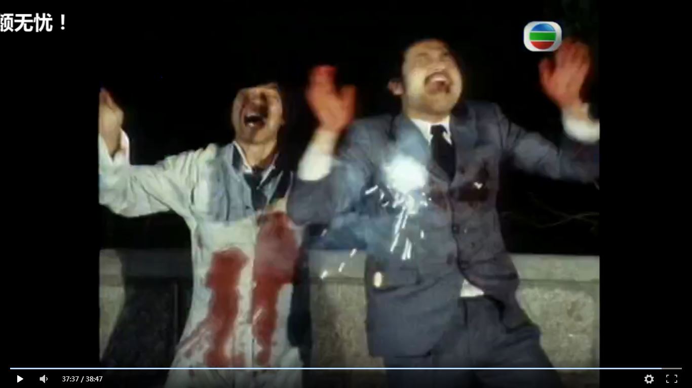 上海滩周润发赵雅芝全25集,经典周润发版上海滩