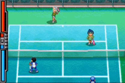 没点大病,看不懂《新网球王子》