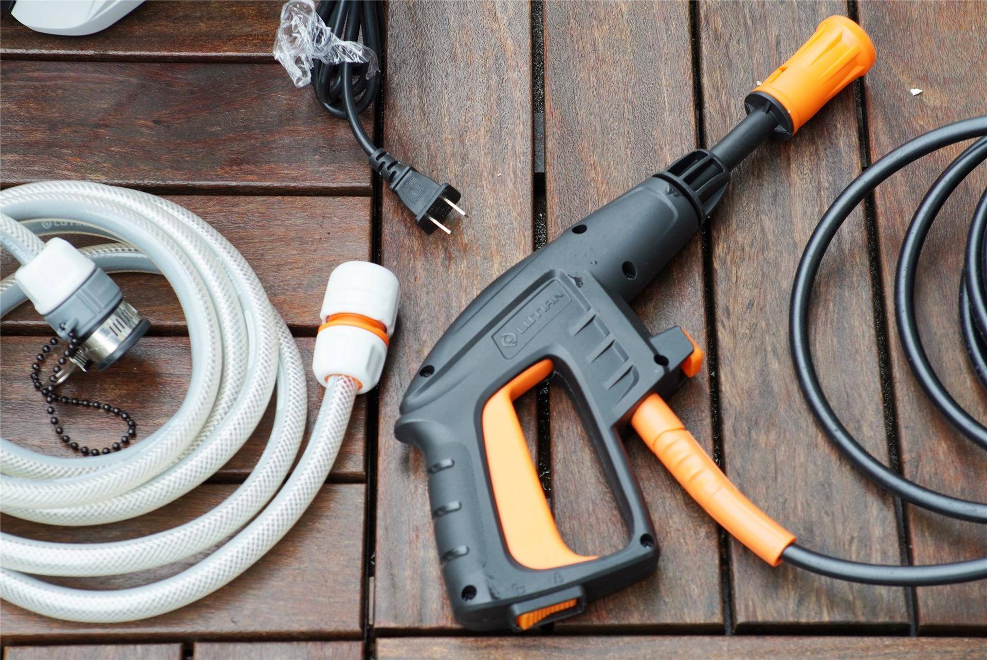 最耐用的洗车机洗车指南,洗车机怎样洗车好用