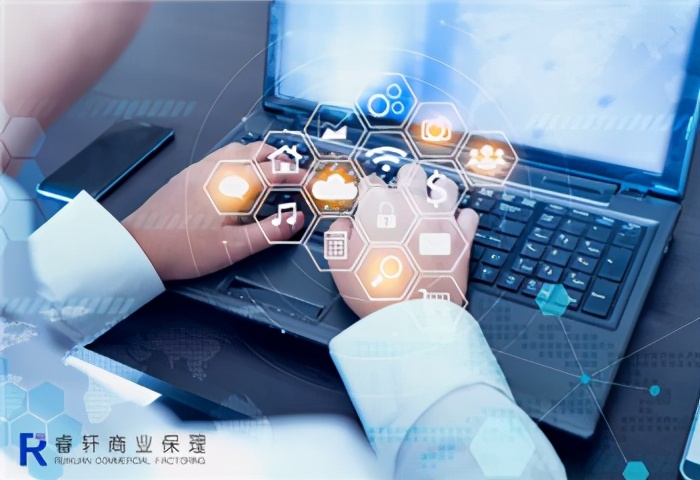 商业保理的风险和猫腻,商业保理合规经营模式