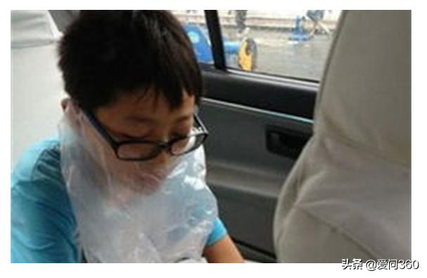 按什么穴位能减轻晕车,头晕晕车按摩哪个穴位最有效