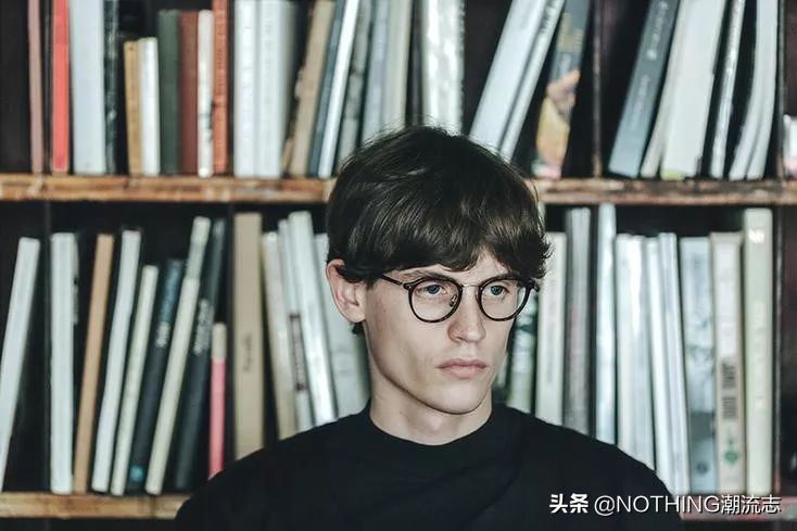 日本视力矫正眼镜,日本眼镜十大名牌