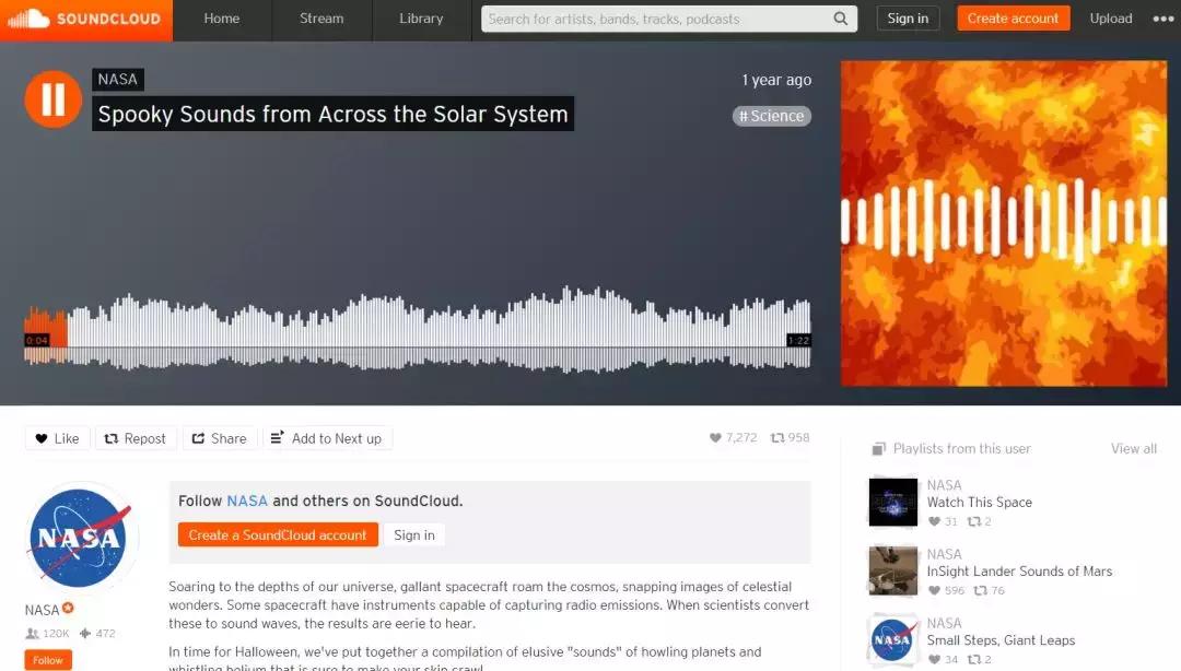 nasa最新宇宙图,nasa的宇宙史