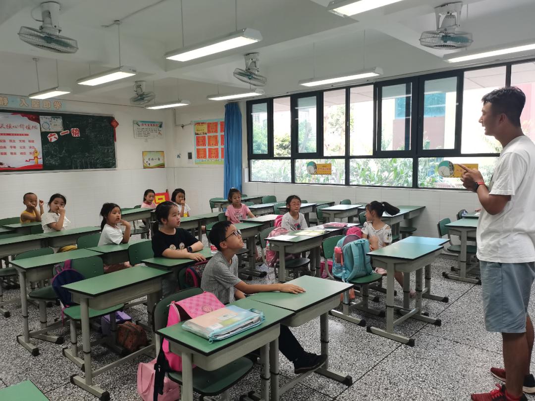 成都成华托管接送,成都成华区托管机构