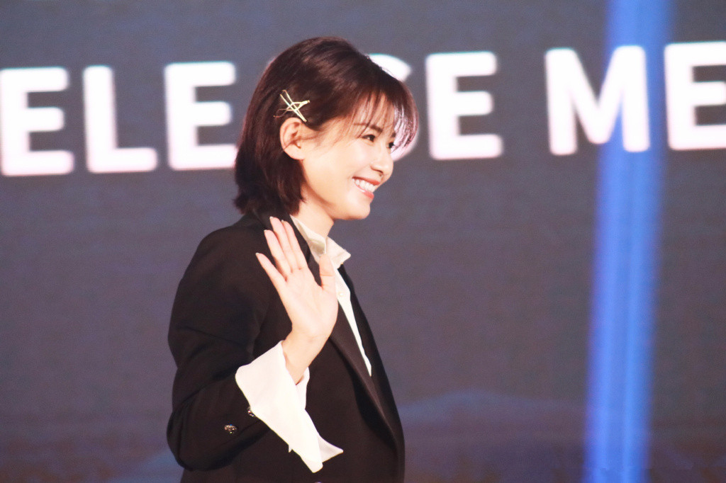 适合小个子流行短发,适合小个子女生的短发型