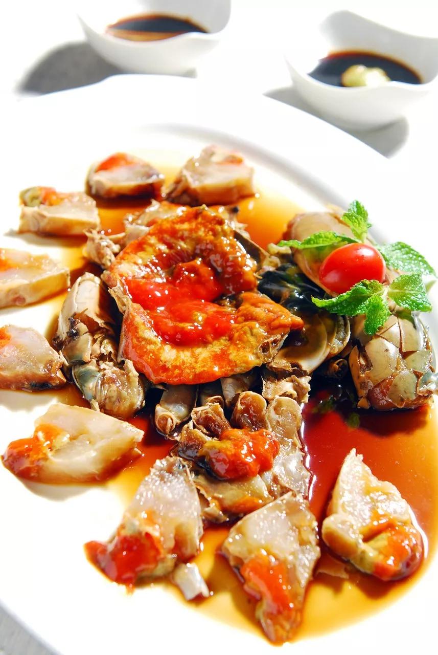 潮汕生腌在本地吃贵不贵,潮汕生腌吃了上头