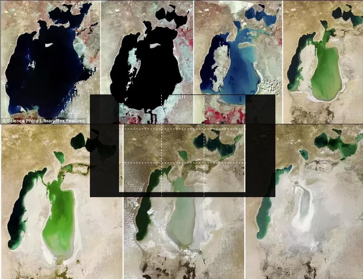 购买战舰回去之后没水了,比蒙古海军还心酸的战舰